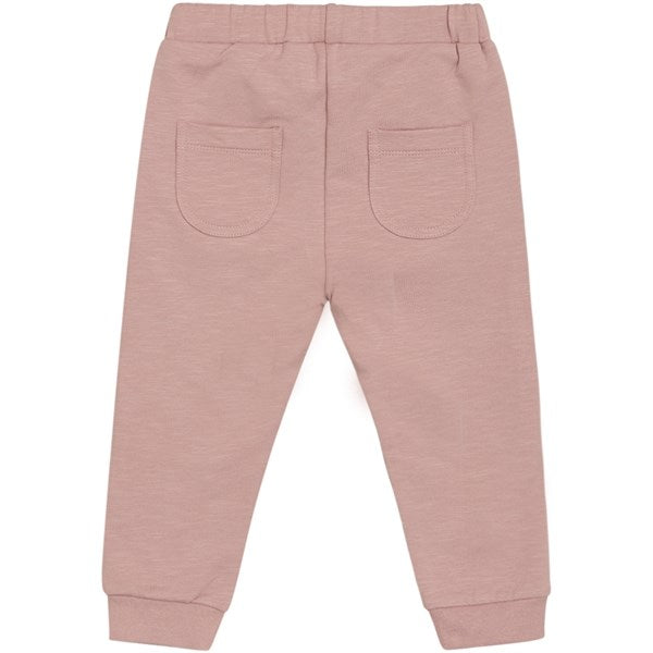 Mini Dusty Rose Gabbi Joggingbukser