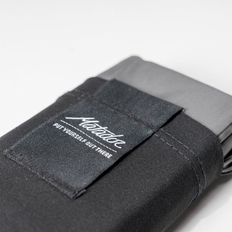 Pocket Blanket