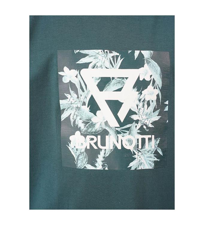 Brunotti JR Jahny-Logosquare T-Shirt