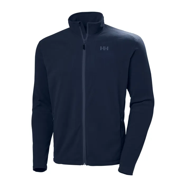 Helly Hansen Daybreaker Fleece Jas Heren