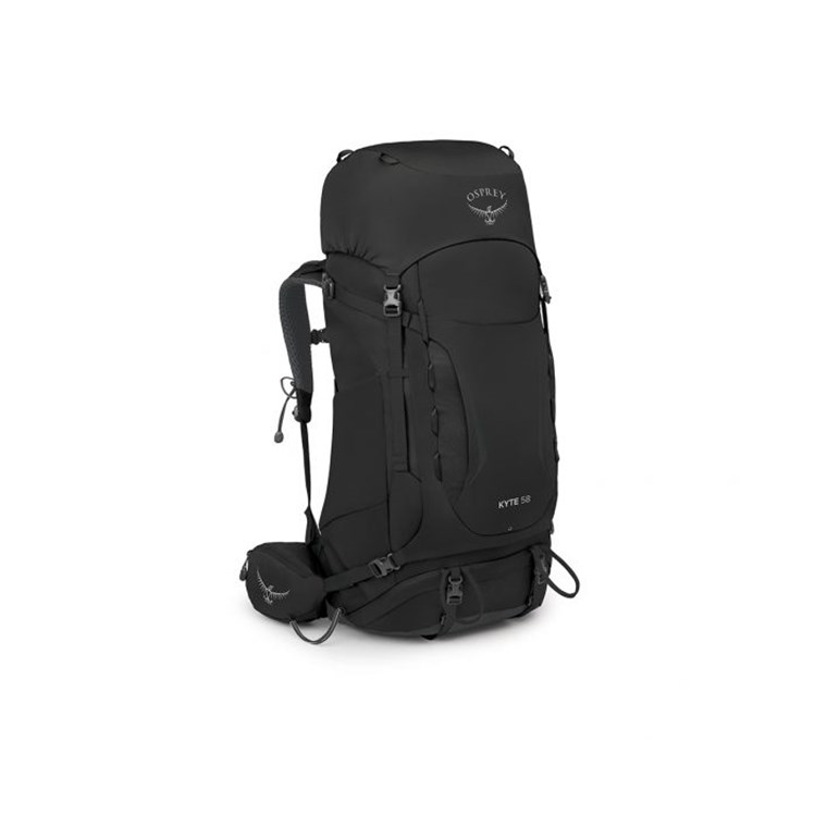 Osprey Kyte 58 Black