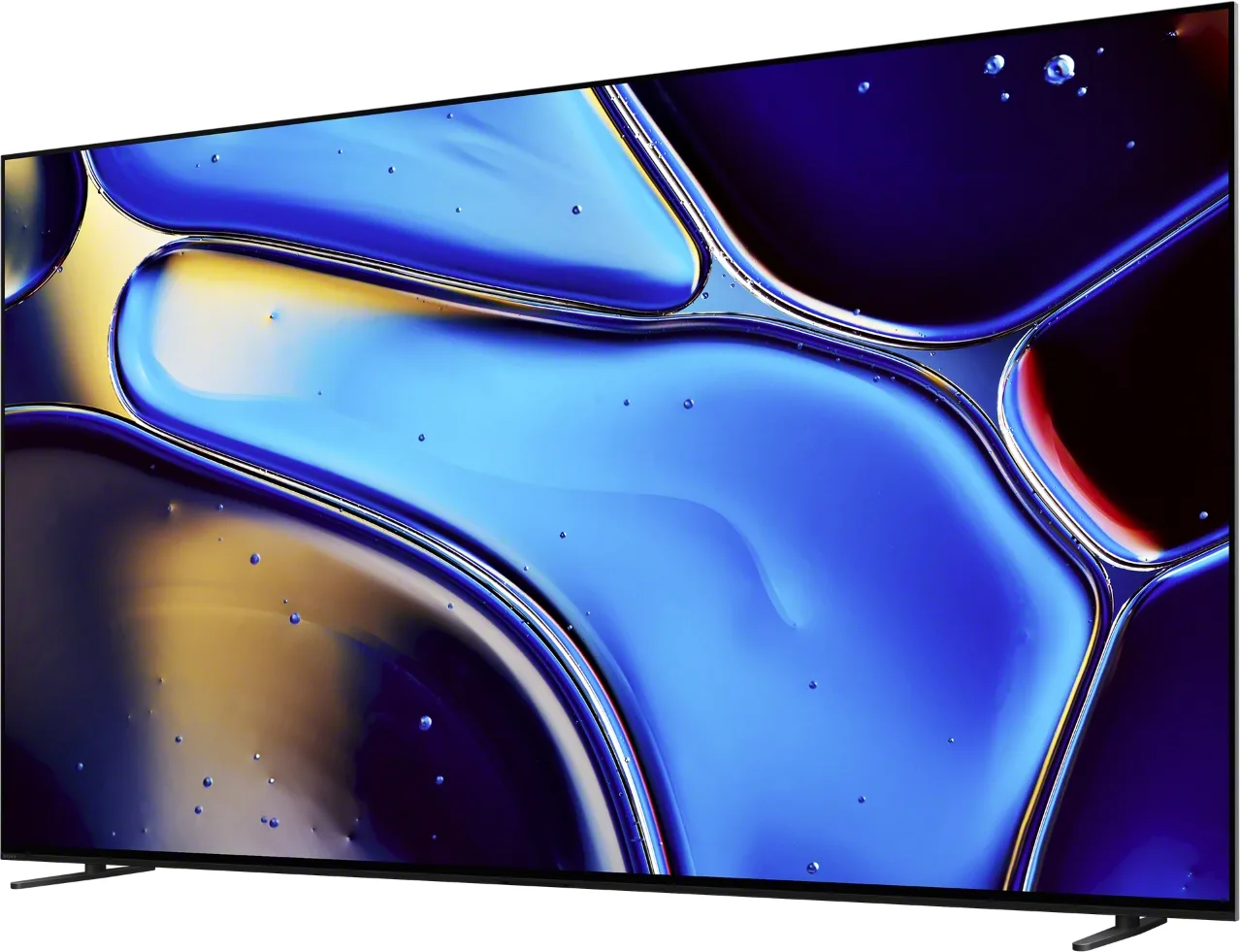 Sony 55 BRAVIA 8 (55XR80)   BRAVIA Theatre Quad   SA-SW5 TV UHD 4K