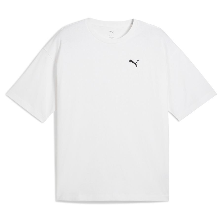 Puma WARDROBE ESS Boxy T-Shirt