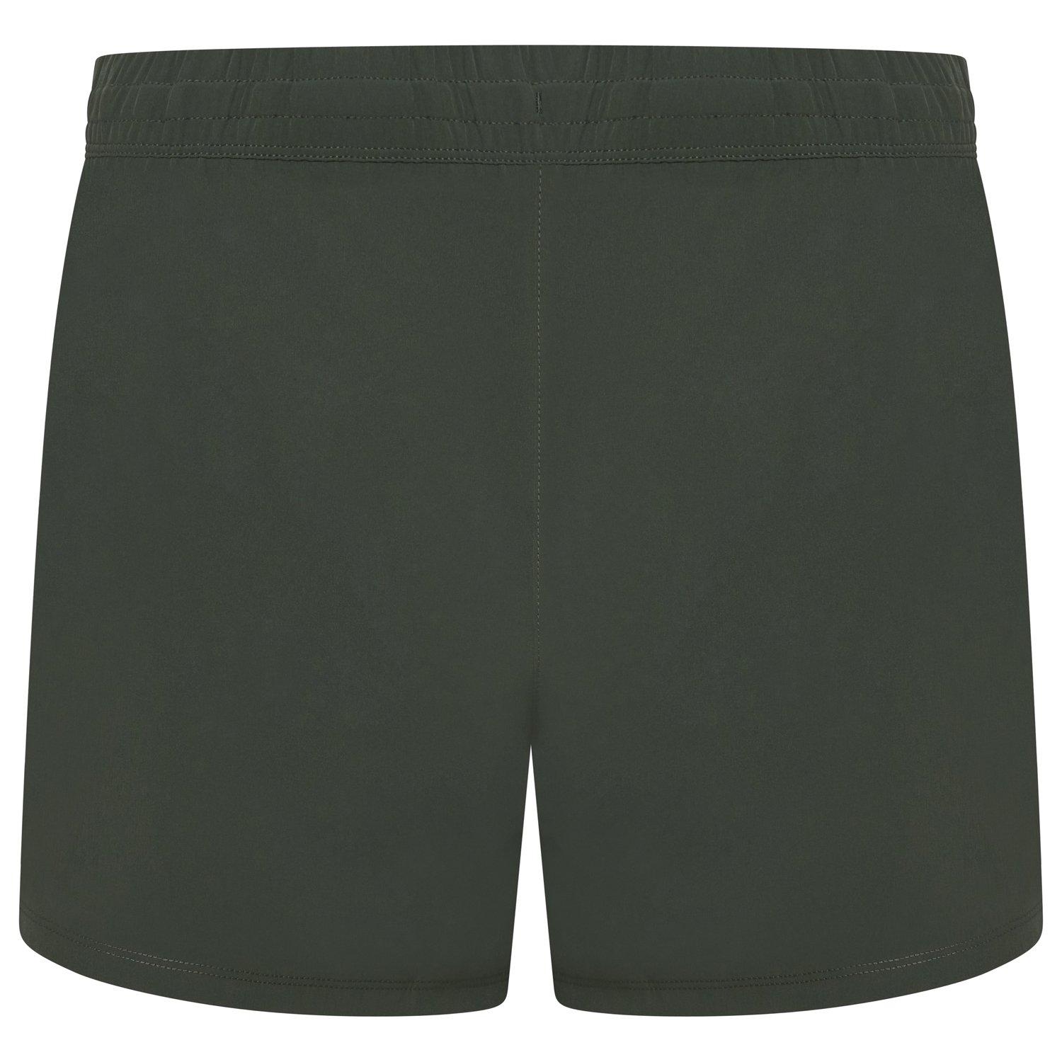 Gym King GK Compression 5 inch Shorts Adults