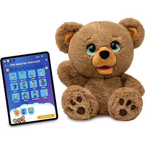 Play-I Poe interaktiv bamse