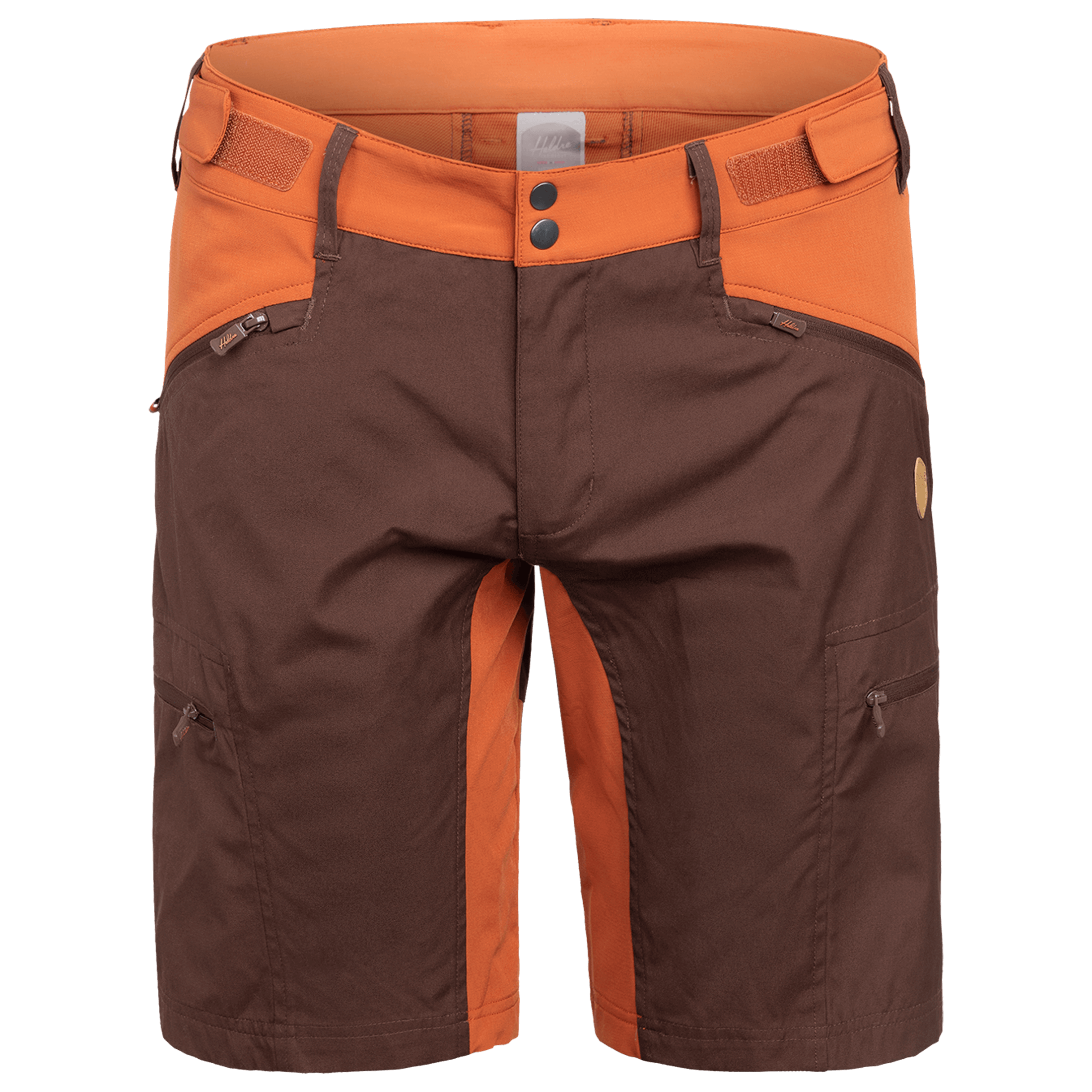 Heldre Otra turshorts - Herre - Fritid og bomull