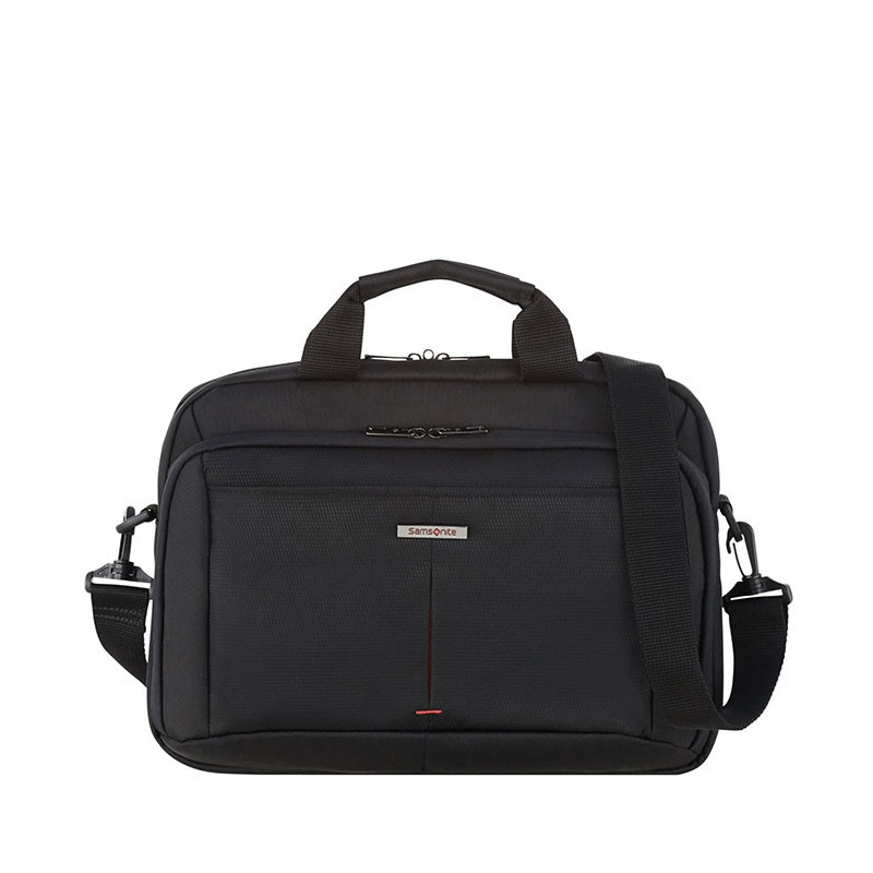 Serviette ordinateur Guard it 2.0 13.3 pouces 35 cm Noir
