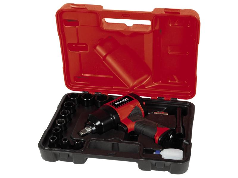 Einhell Druckluft-Schlagschrauber  TC-PW 610 Einhell Druckluft Schlagschrauber TC-PW 610