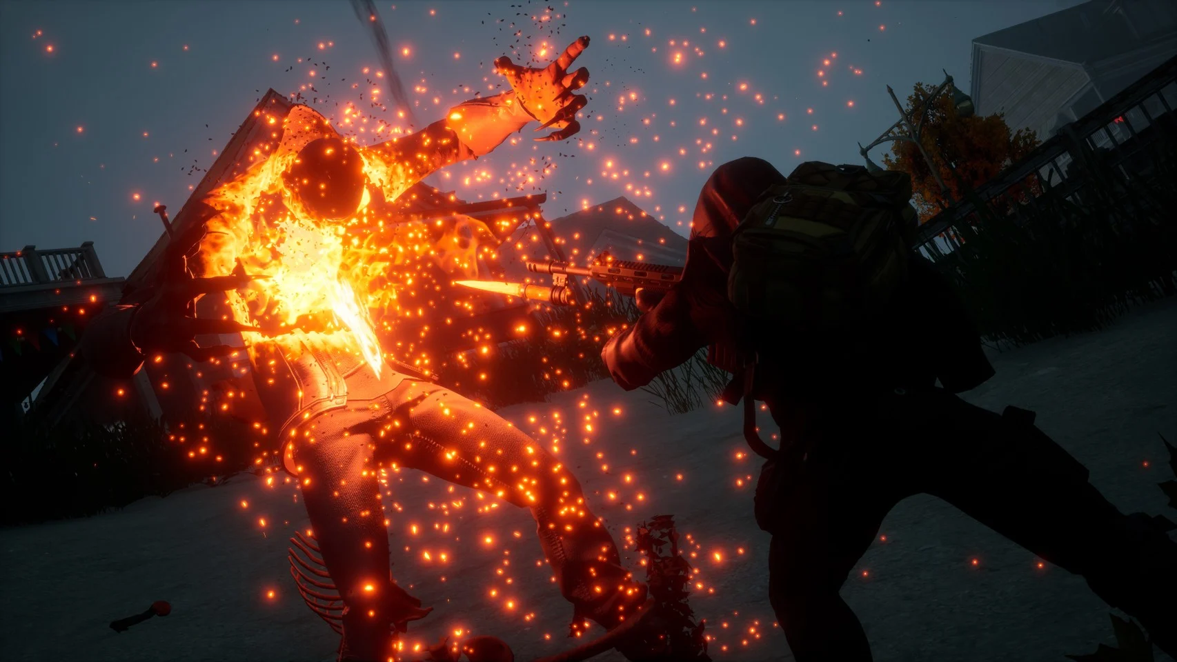 Redfall- Xbox Series X