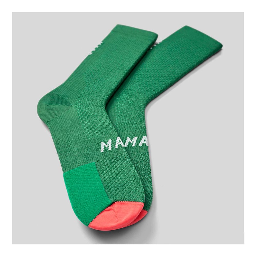 Maap FLOW - Chaussettes green