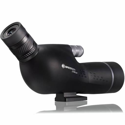 Telescópio terrestre Bresser Condor Gen. II 15-45x50