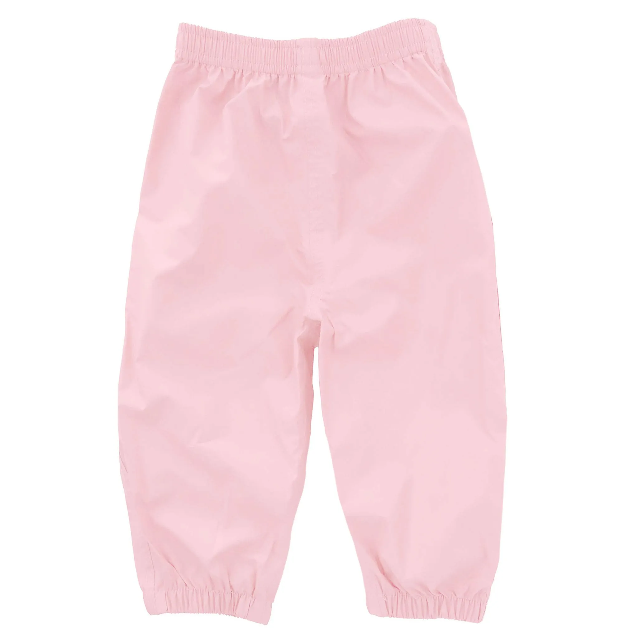 Calikids Pantalon Nylon Doublé Polar 12-24mois
