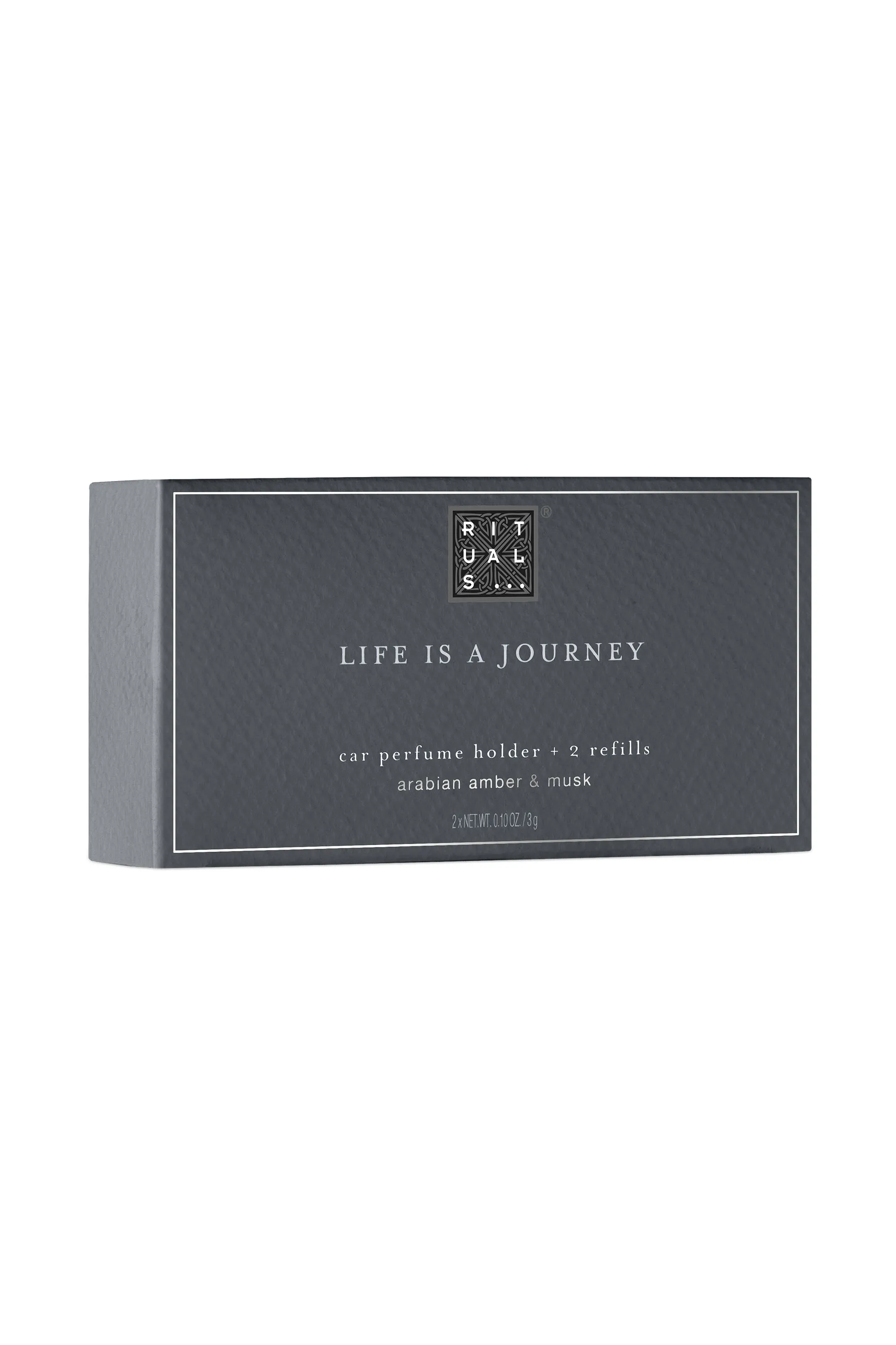 Rituals Parfum pour voiture Homme-6 g