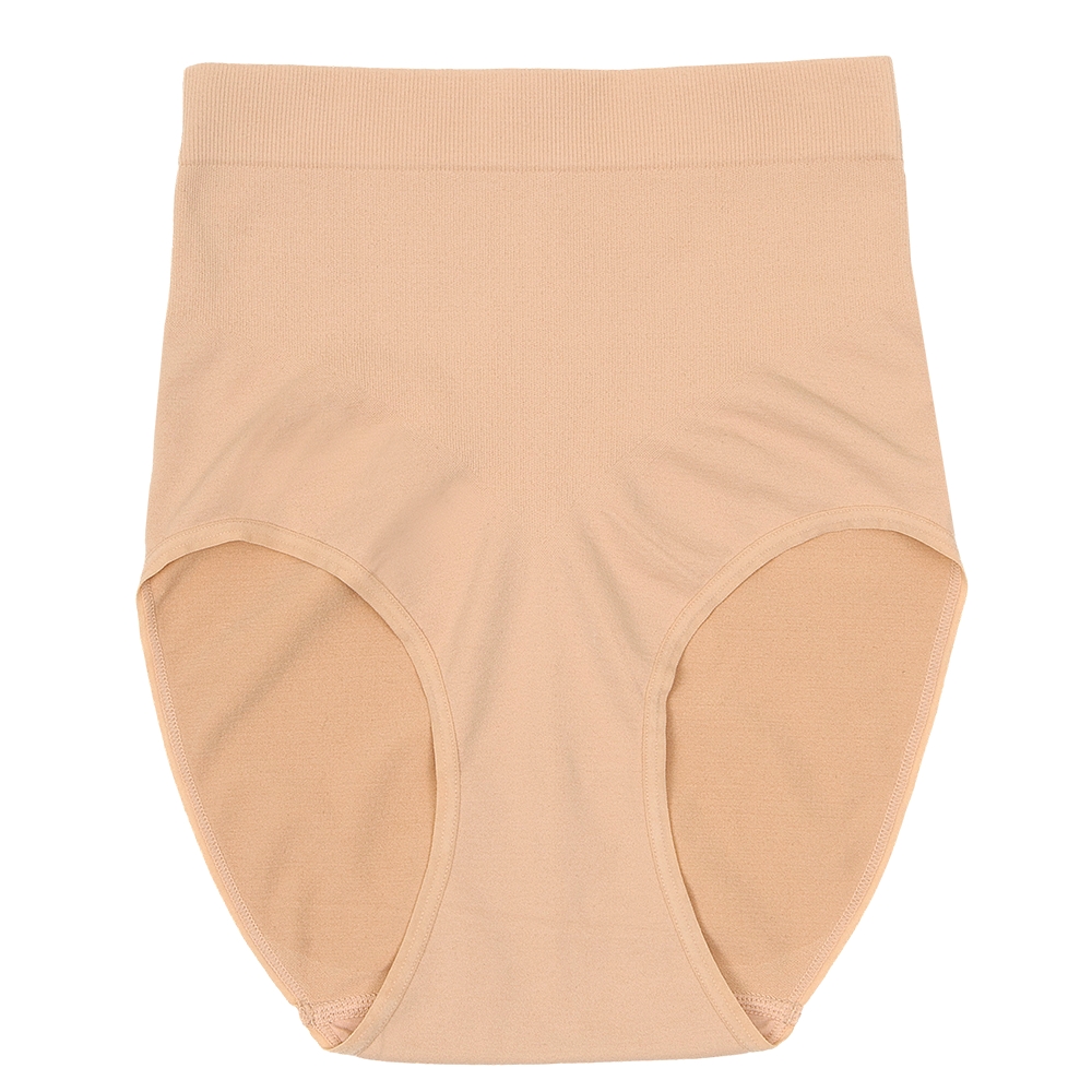Dames shaping slip Beige kopen? Goed en goedkoop