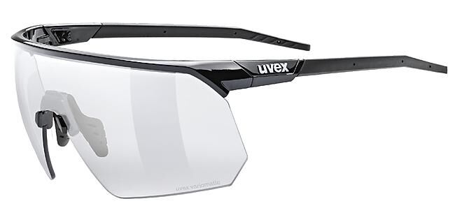 UVEX - LUNETTES DE SOLEIL UVEX PACE ONE V CAT 1