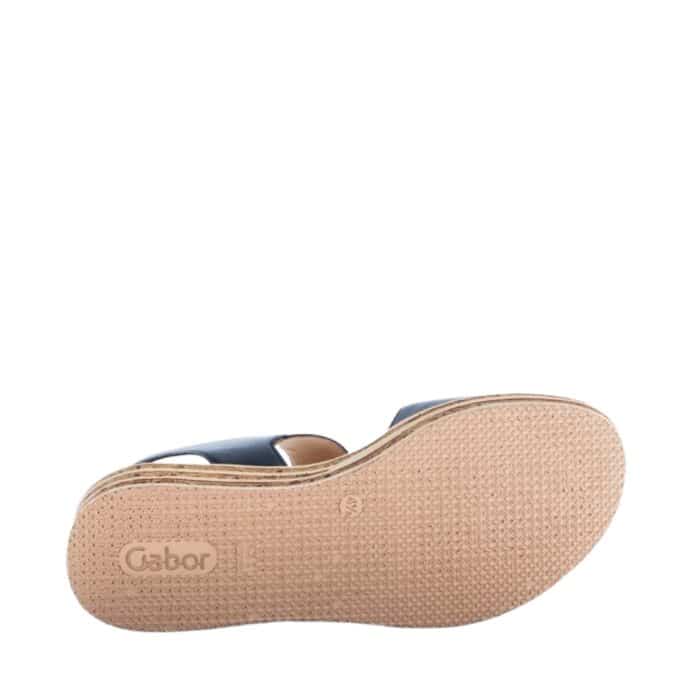Gabor Sandal Dame 64.550.26