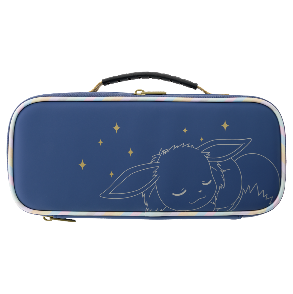 HORI - Cargo Pouch Compact (Eevee)