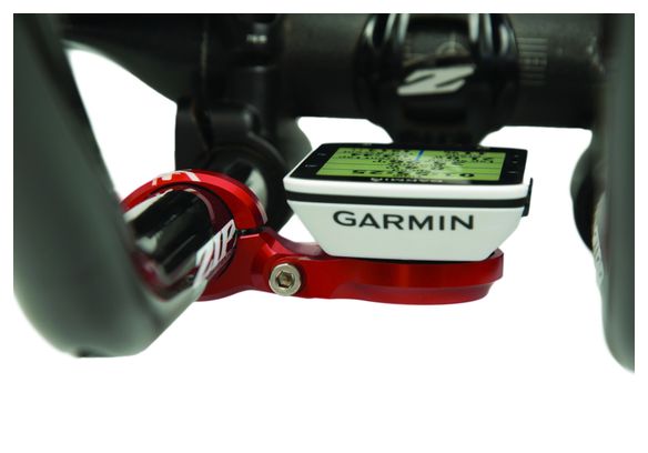 Support prolongateur K-Edge Sport TT pour Garmin Edge Noir