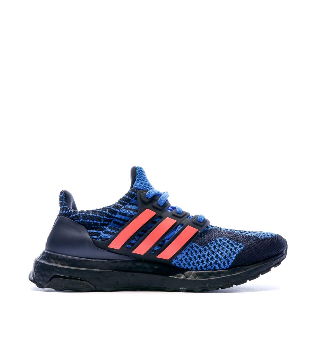 Chaussures de Running Bleu/Noir Femme Ultraboost 5.0