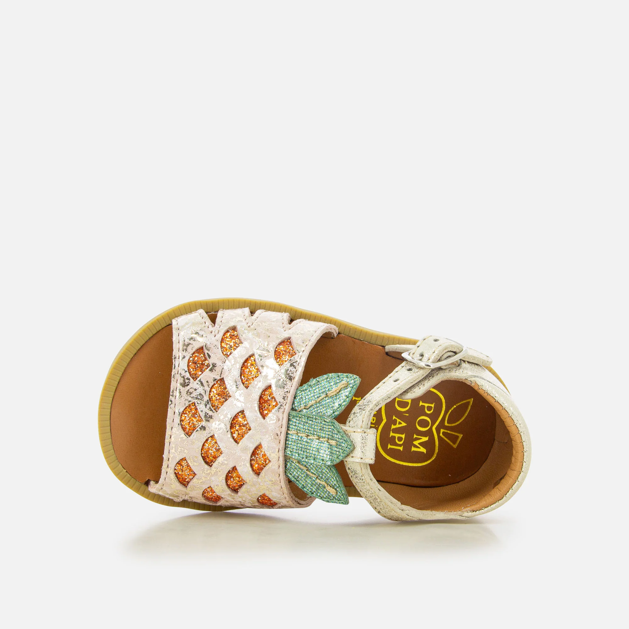 POPPY ANANAS