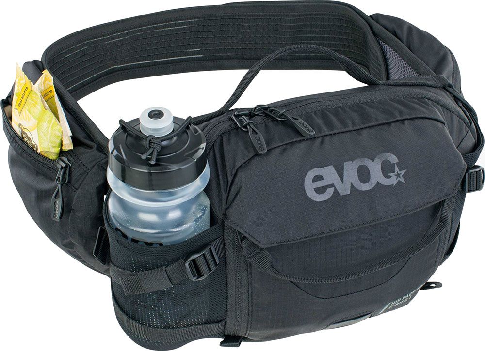 Evoc Hip Pack Pro E-RIDE 3L - Hüfttasche kaufen | Bike-Discount