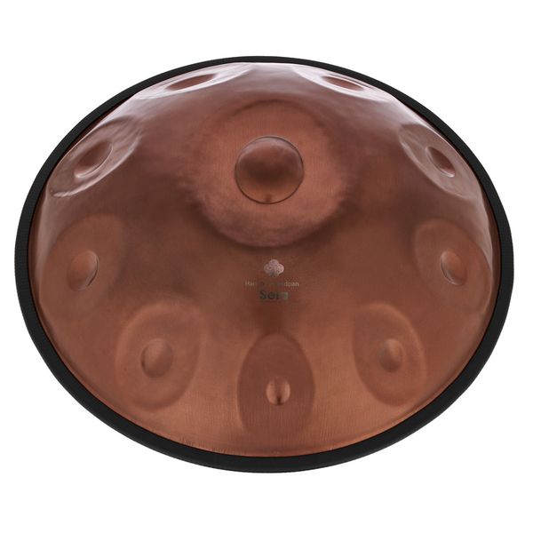 Sela Phoenix Handpan D Kurd SE 320