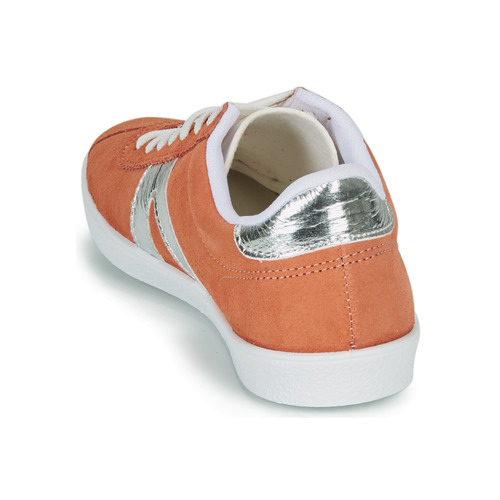 André - SPRINTER - Orange