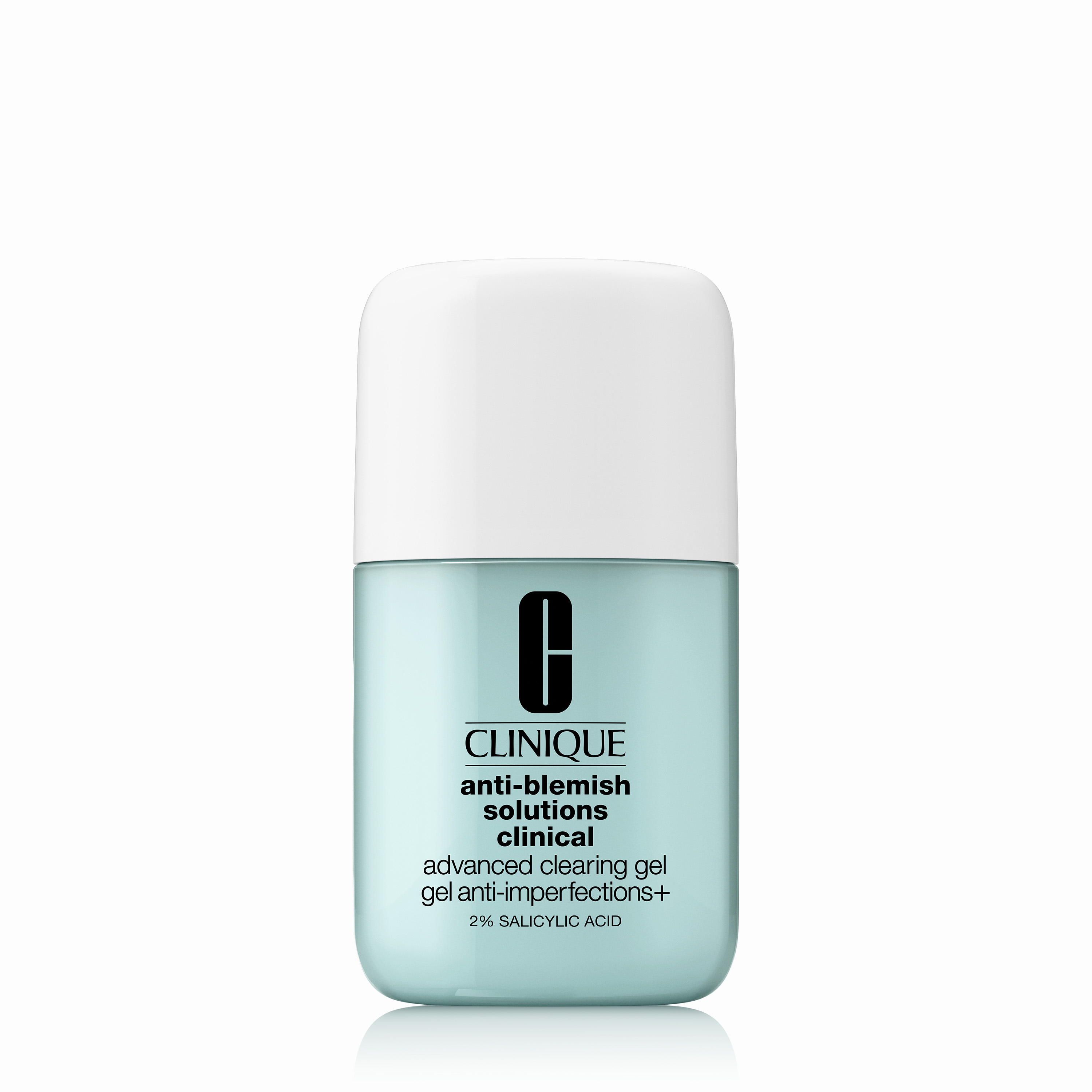Clinique Acne Solutions Clinical Advanced Clearing Gel​<br>20 ml, Gel