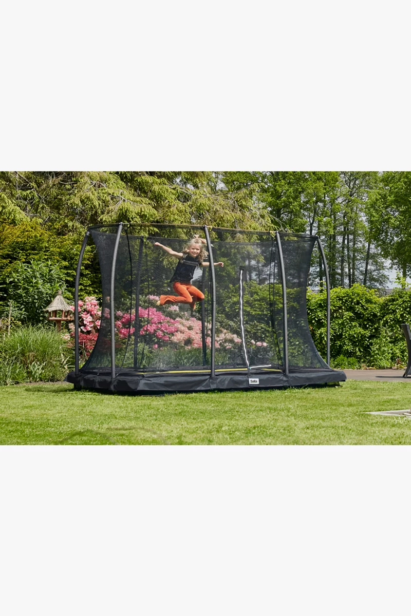 Salta Comfort Edition Ground 305 cm x 214 cm Trampolin