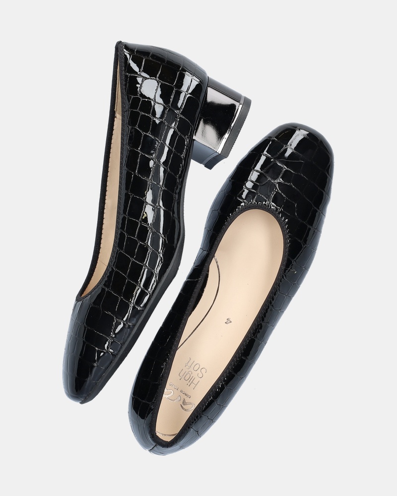 Ara Graz Pumps  - zwart