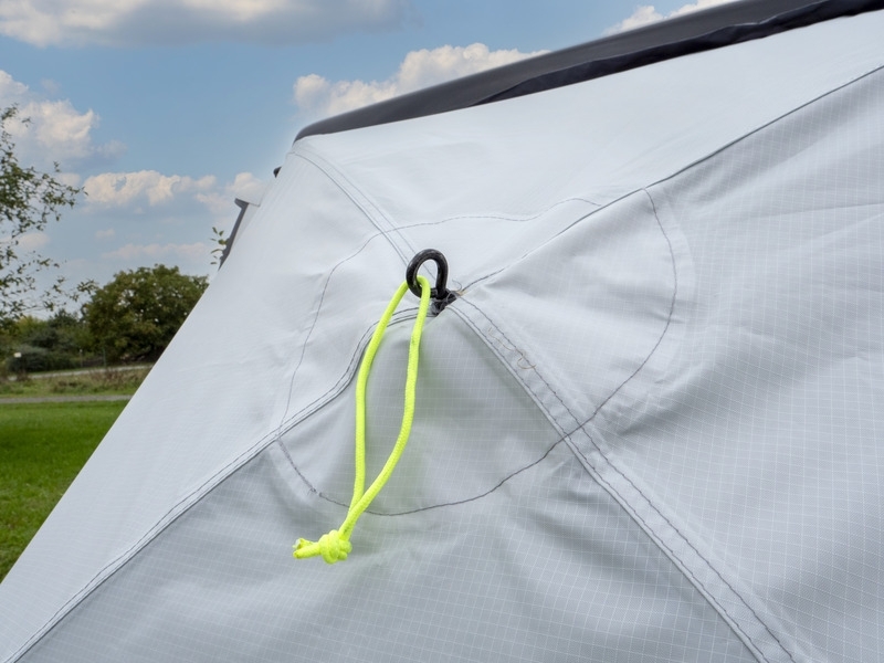 Sonnenvordach Palm Beach Quick 3.0