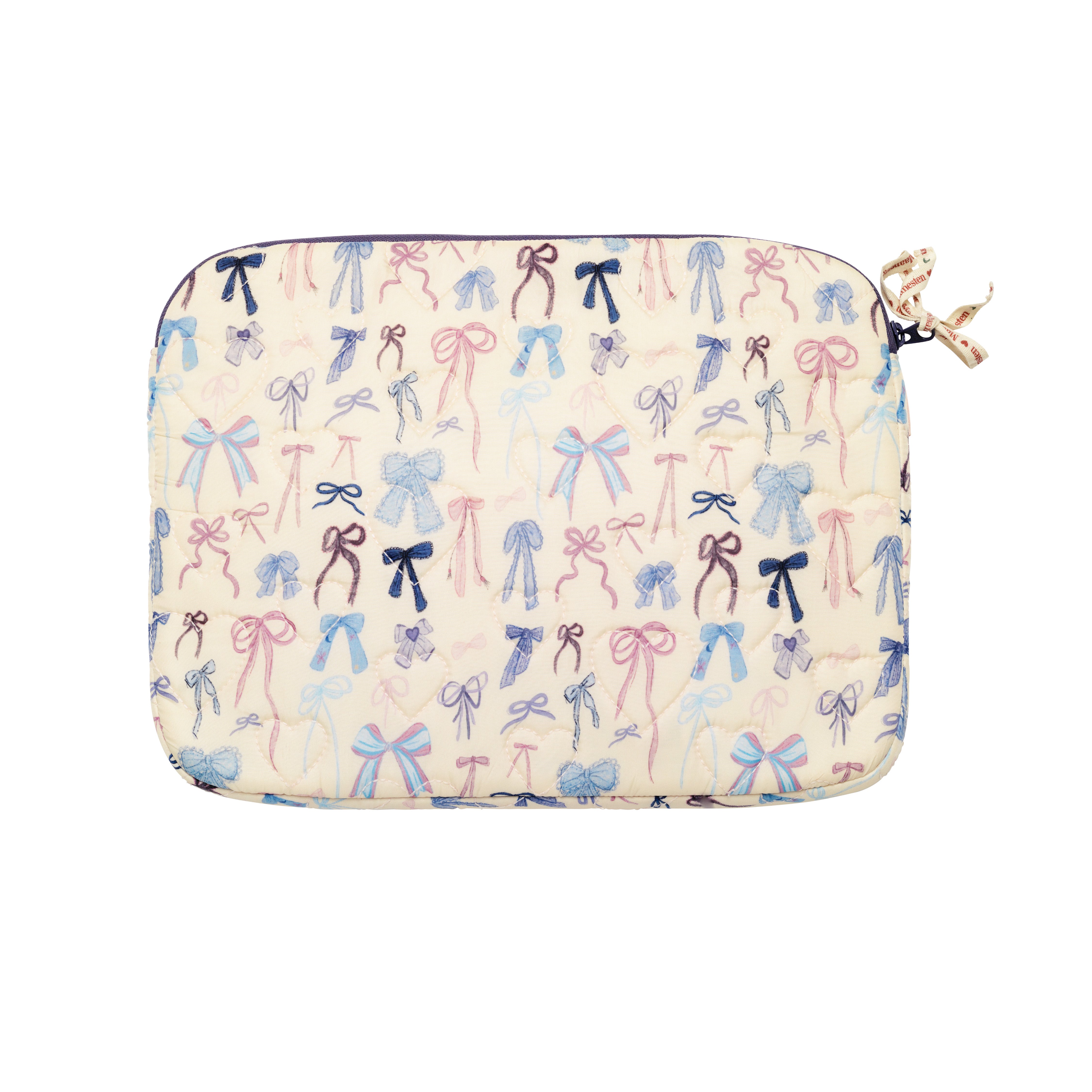 Maanesten  Alesea computer sleeve - Cute Bows