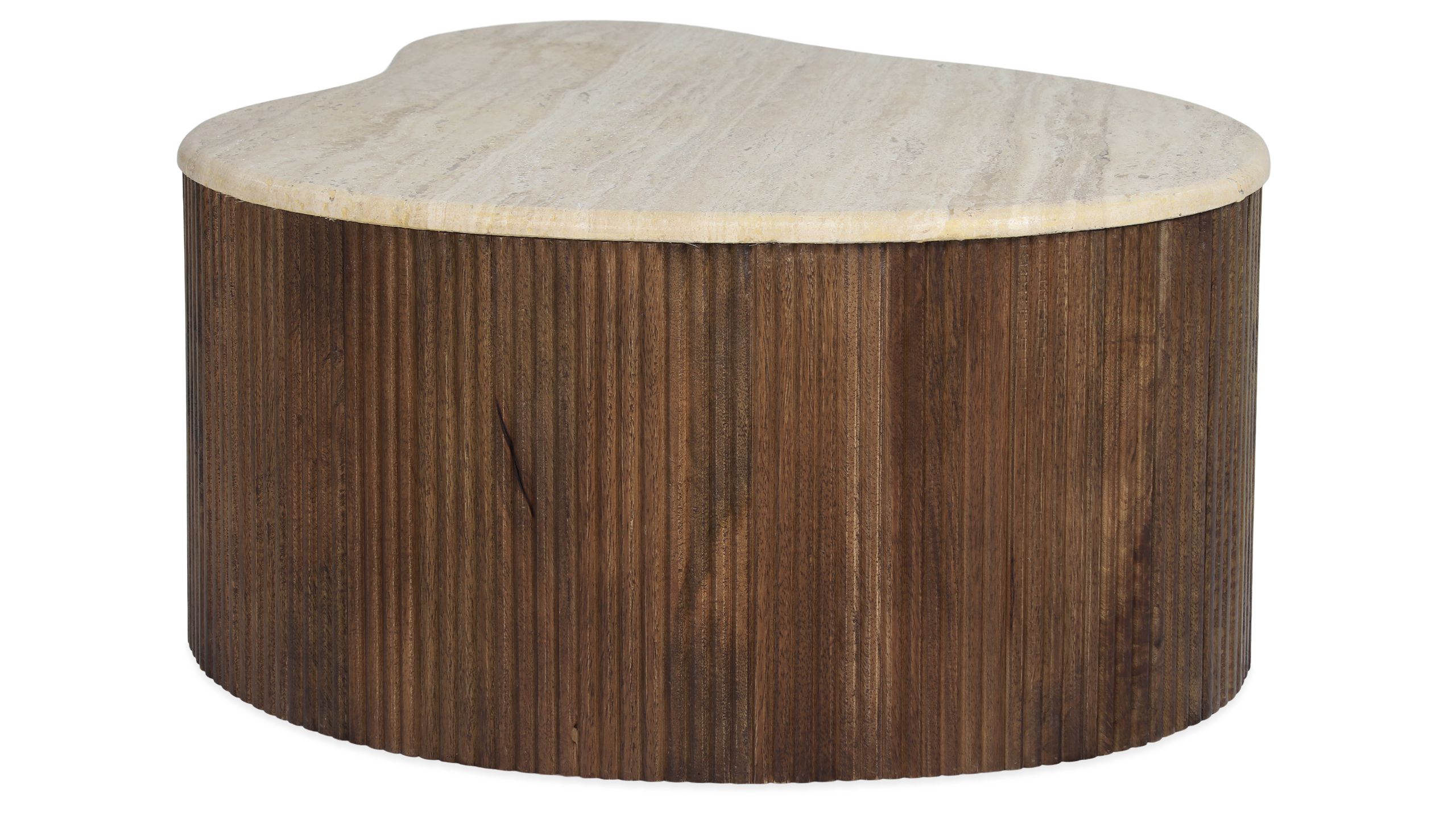 Salontafel 95750 Mari B83 x D72 x H34 cm