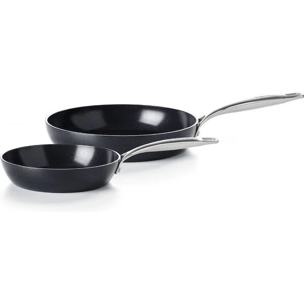 GreenPan Copenhagen Koekenpannenset 20   28 cm