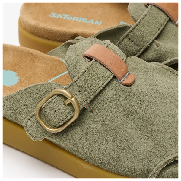 Satorisan - Women's Hoote Lux - Sandales