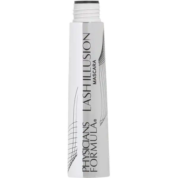 Eye Booster Lash Illusion Mascara - Ultra Black