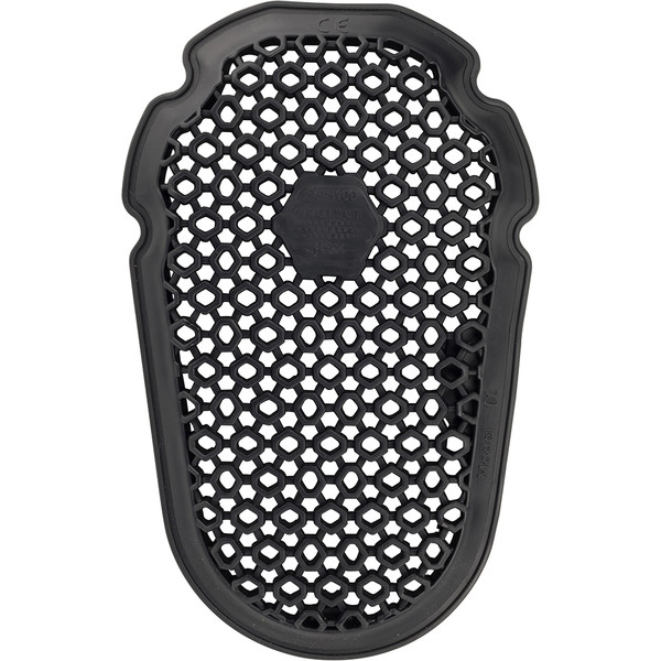 Segura - Protections hanches Protect Flex Alpha Jaune