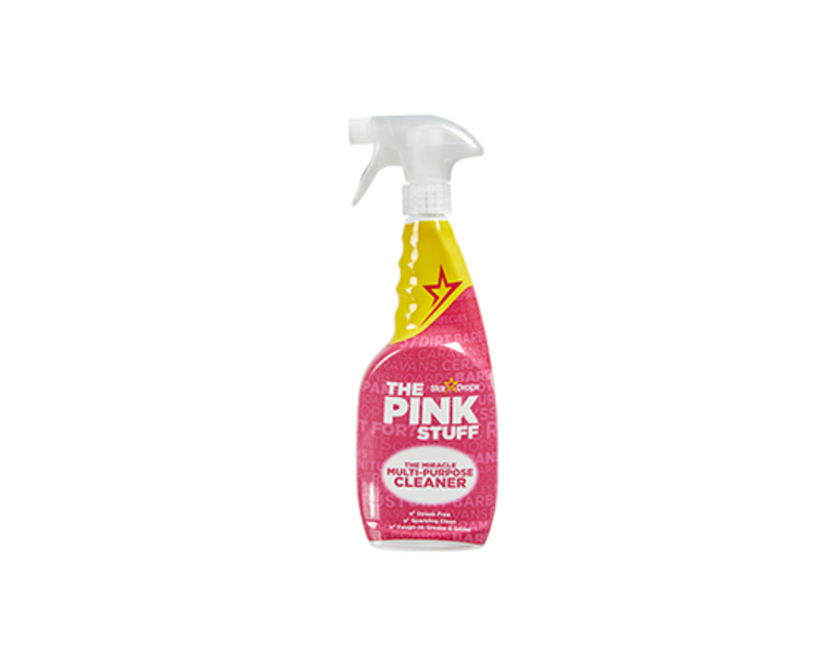 The Pink Stuff Mehrzweckreiniger
