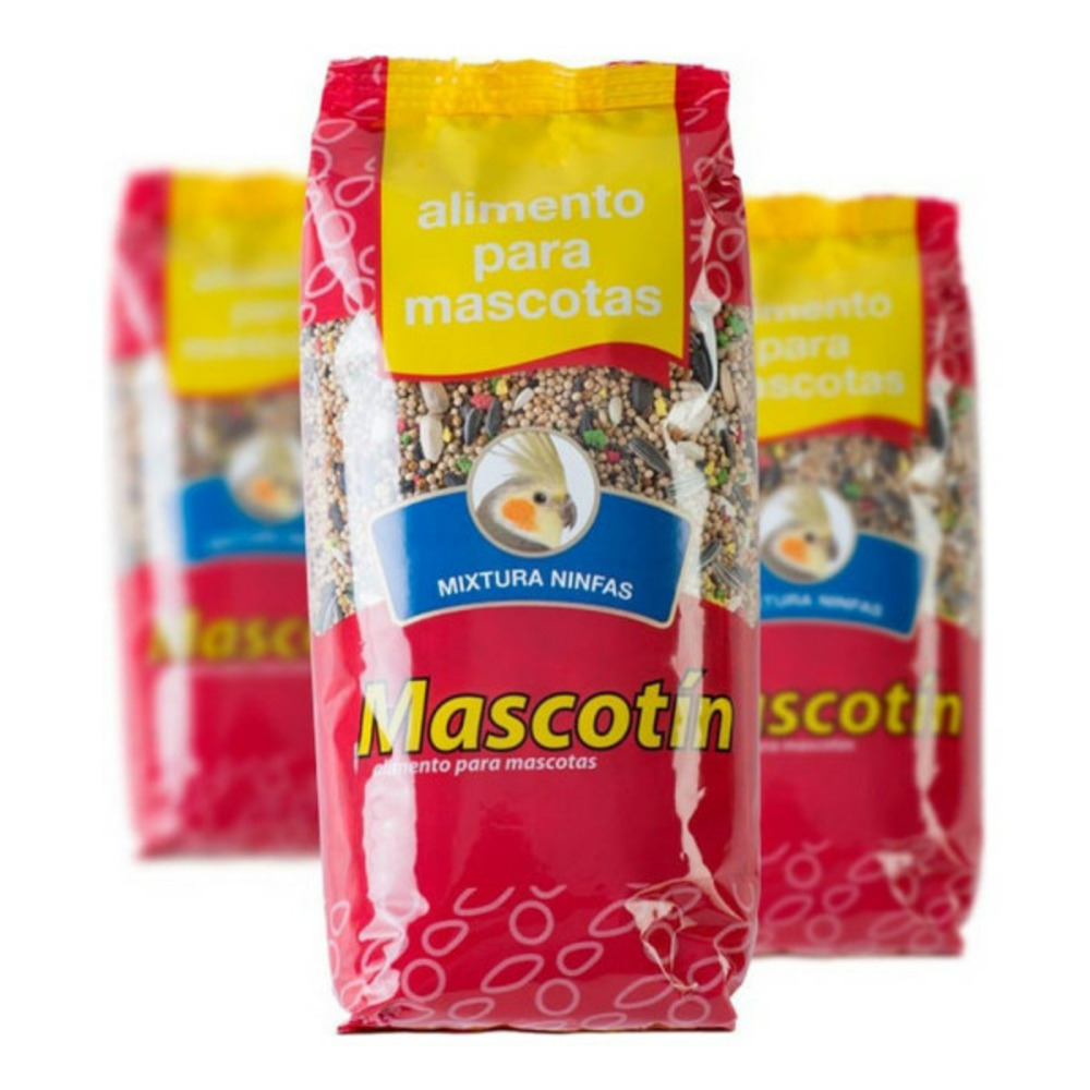 Nourriture pour oiseaux