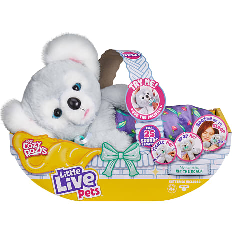 Moose Toys