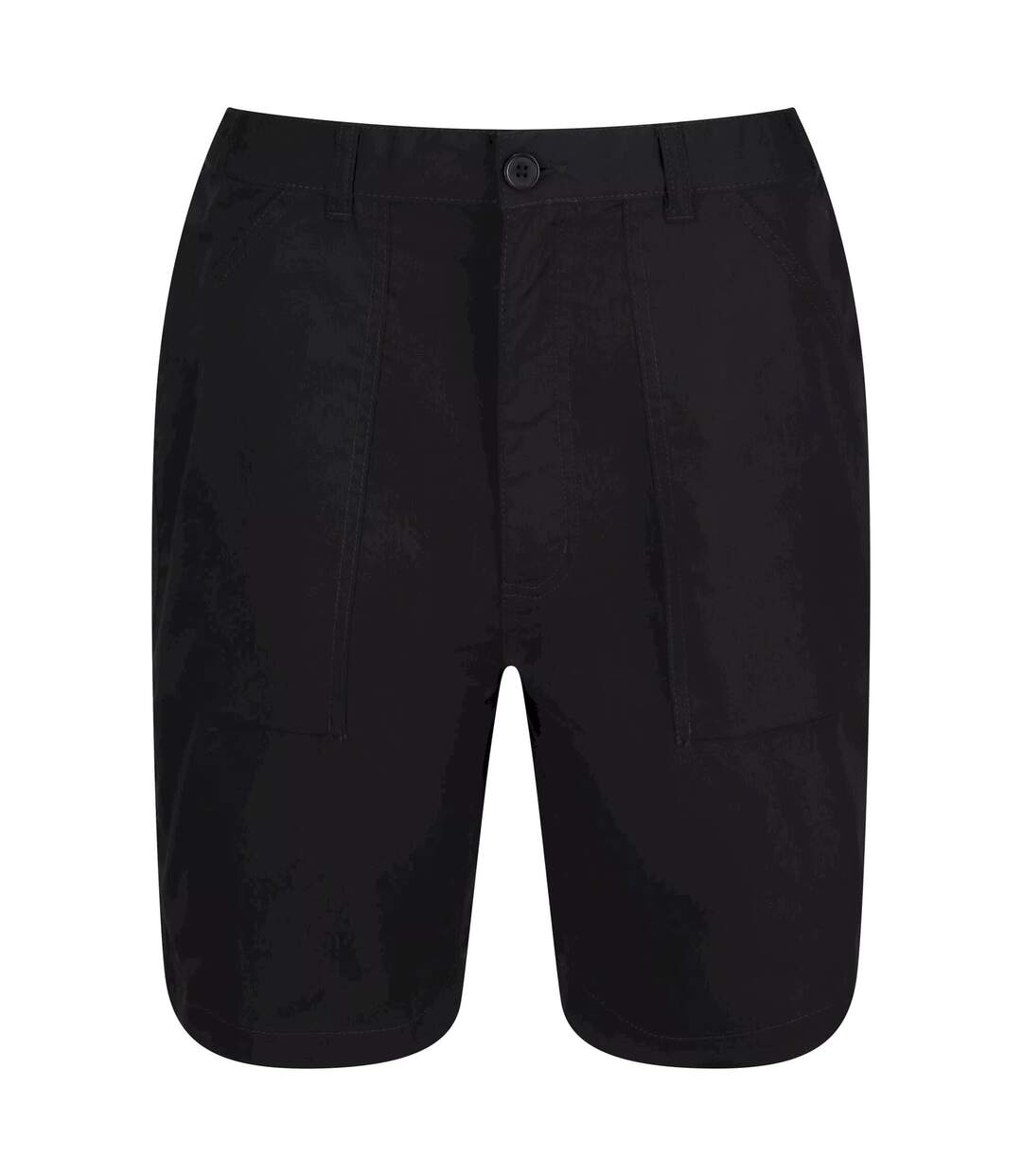 Regatta - Short - Homme (Noir) - UTBC1493