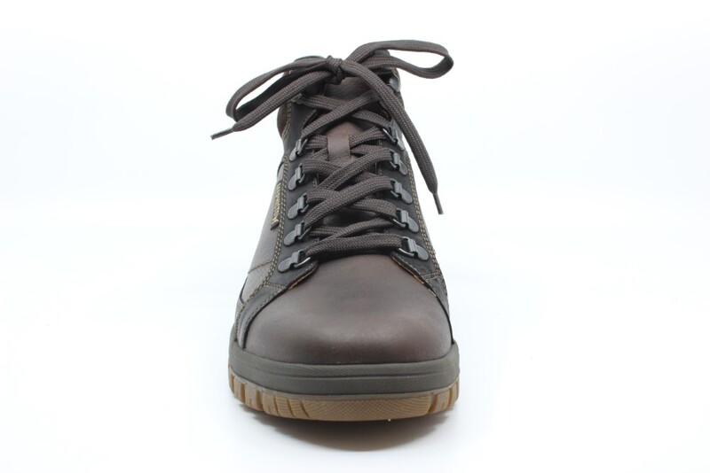 Mephisto Pitt Dark brown