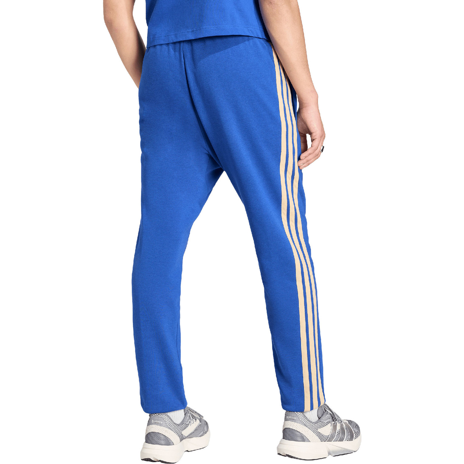 adidas Italië DNA Sweat Pant WK 2026