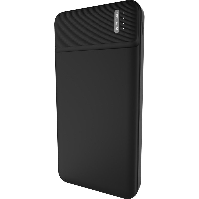 Batterie de secours rechargeable 10 000 mAh TNB