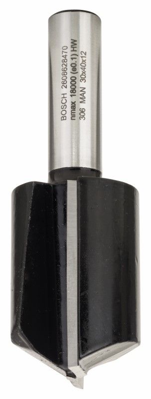 Bosch 2608628470 Vingerfrees 30x40x81x12