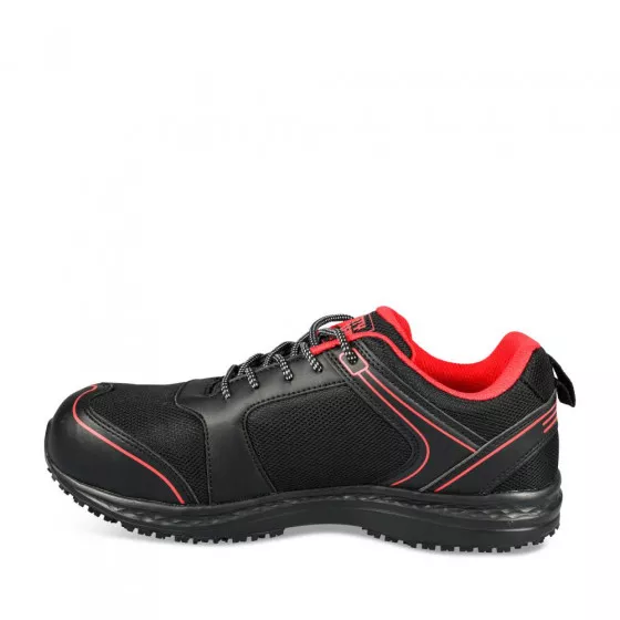Chaussures de sécurité NOIR SAFETY JOGGER