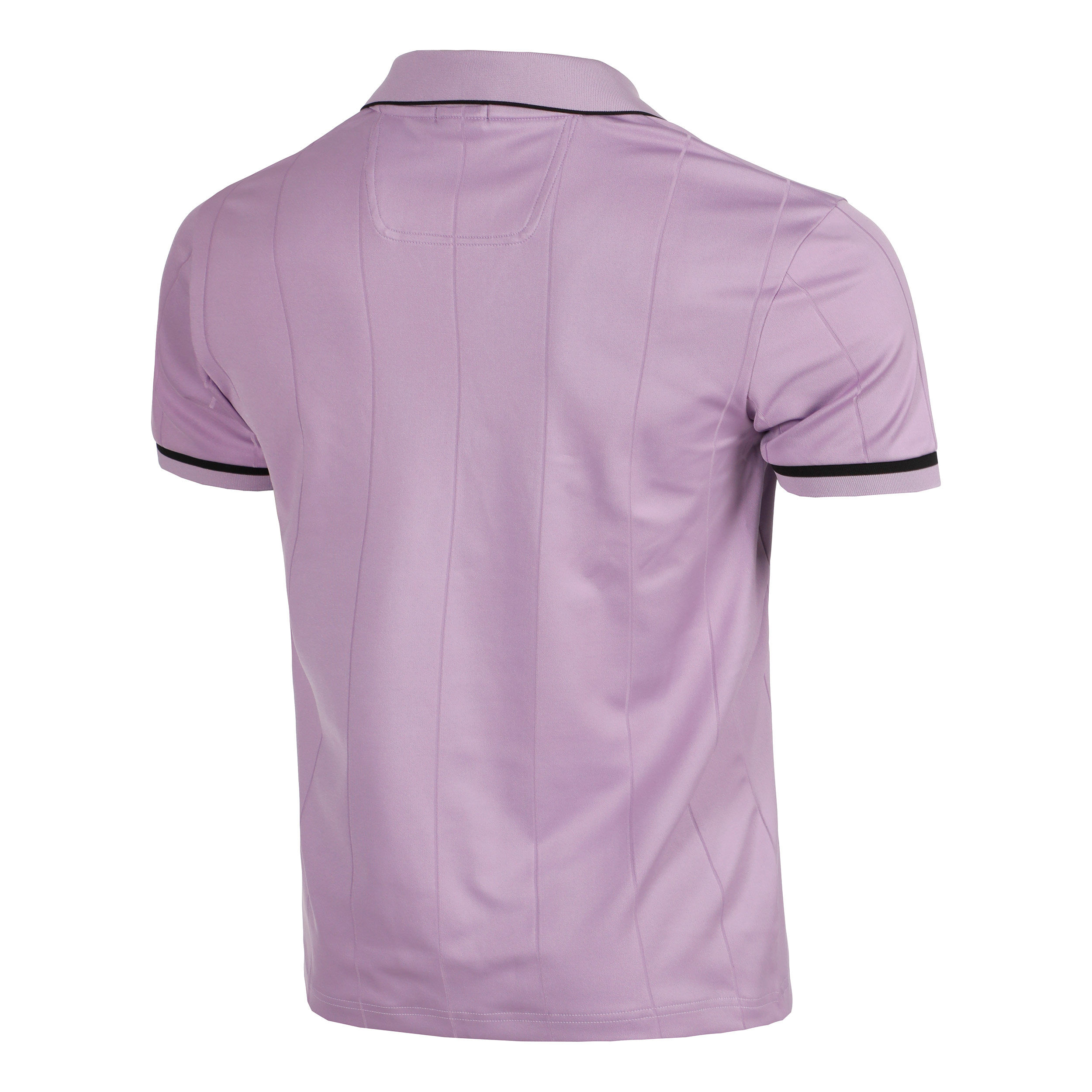 BOSS Palle MB 2 Polo Hommes - Lilas