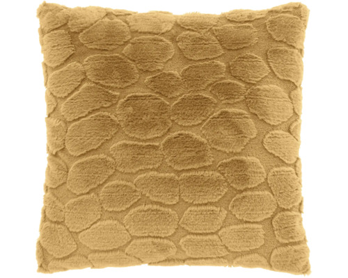 Decoratief kussen Daaf 45x45 cm latte