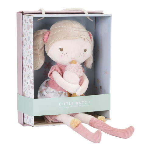 Poupée Anna 35 cm - LITTLE DUTCH