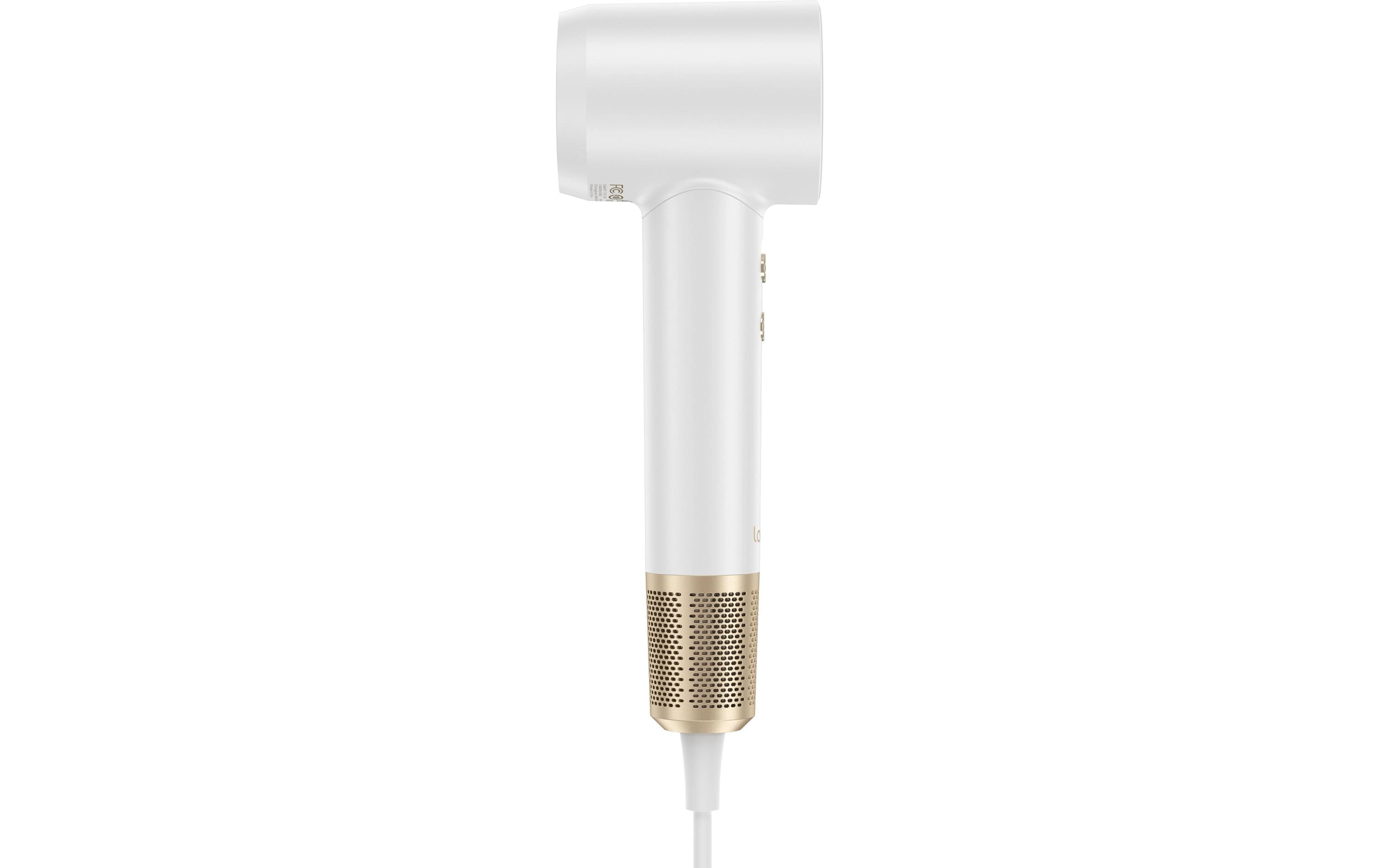 Haartrockner Swift Premium Weiss<br>Föhn